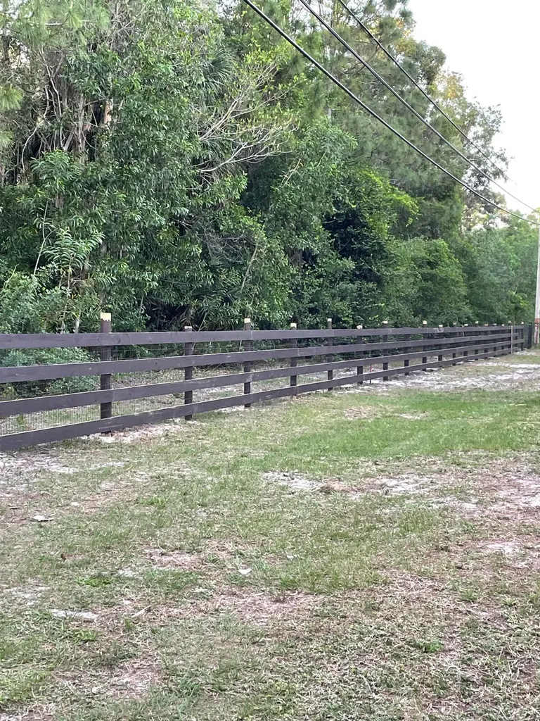 1030 Stallion Drive W The Acreage FL 33470