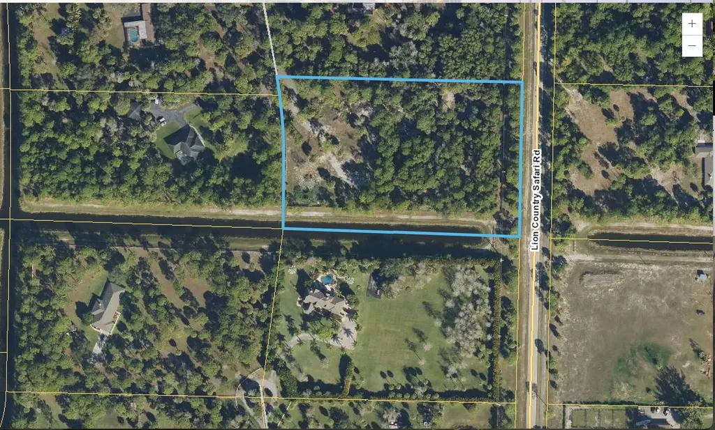 1030 Stallion Drive W The Acreage FL 33470