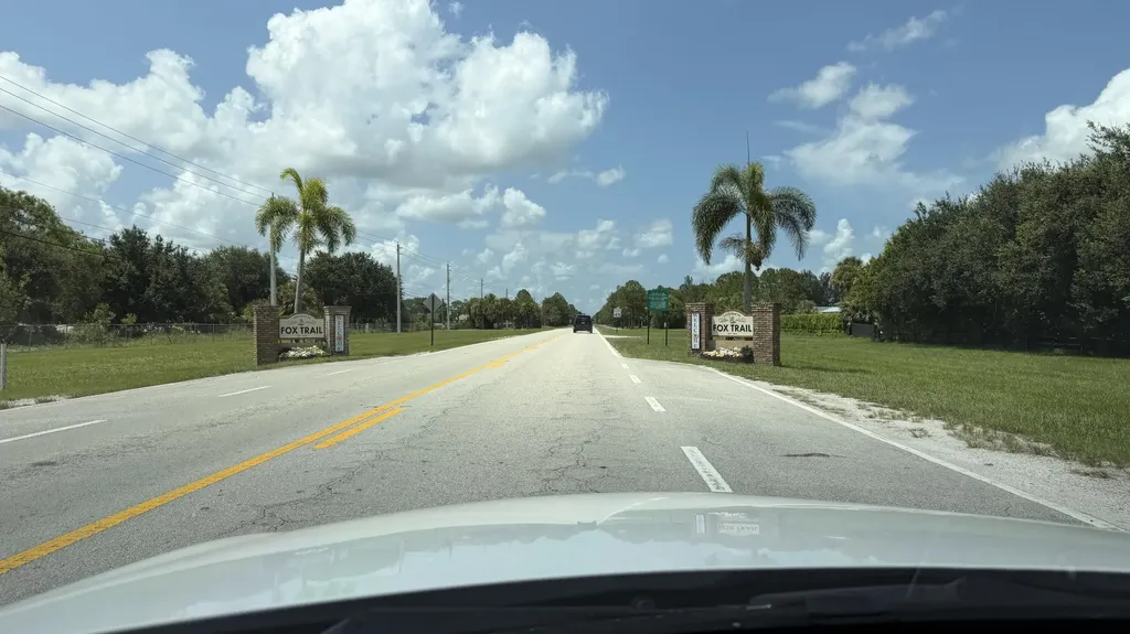 1030 Stallion Drive W The Acreage FL 33470