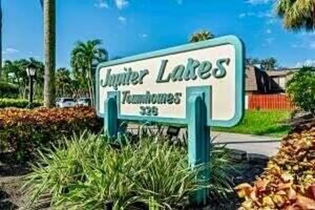 326 Jupiter Lakes Boulevard Jupiter FL 33458
