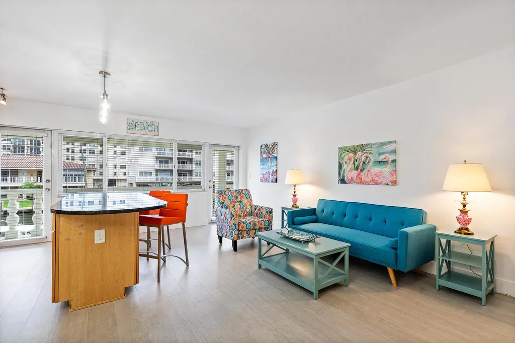2881 NE 32nd Street Fort Lauderdale FL 33306