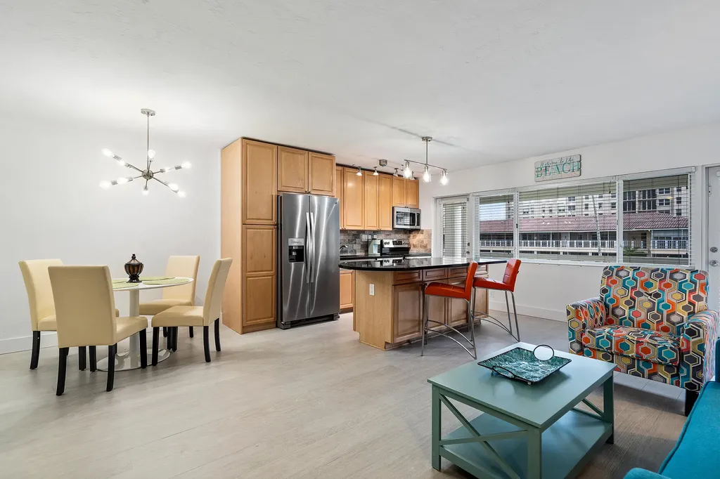2881 NE 32nd Street Fort Lauderdale FL 33306
