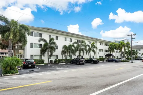2881 NE 32nd Street Fort Lauderdale FL 33306
