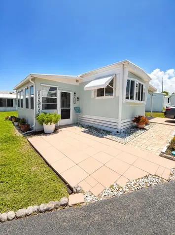 13827 S Indian River Drive Jensen Beach FL 34957