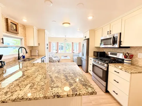 13827 S Indian River Drive Jensen Beach FL 34957