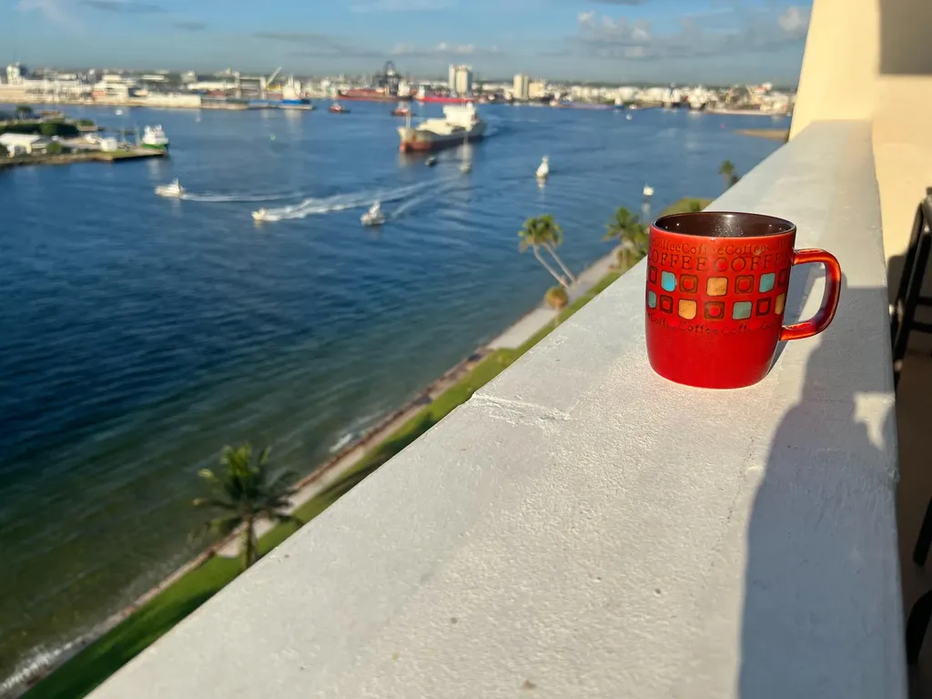 2100 S Ocean Drive Fort Lauderdale FL 33316