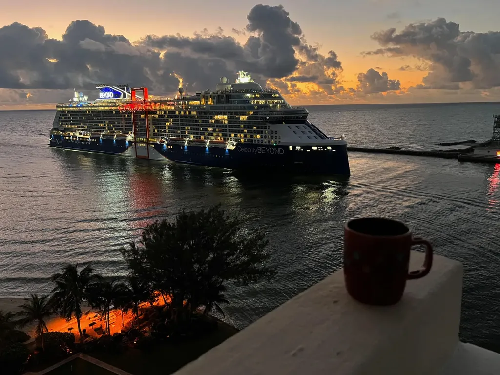 2100 S Ocean Drive Fort Lauderdale FL 33316