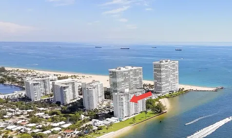 2100 S Ocean Drive Fort Lauderdale FL 33316