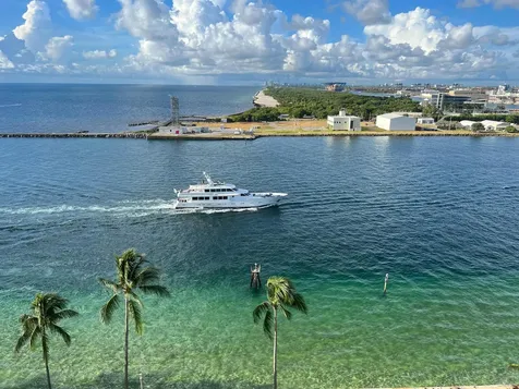 2100 S Ocean Drive Fort Lauderdale FL 33316