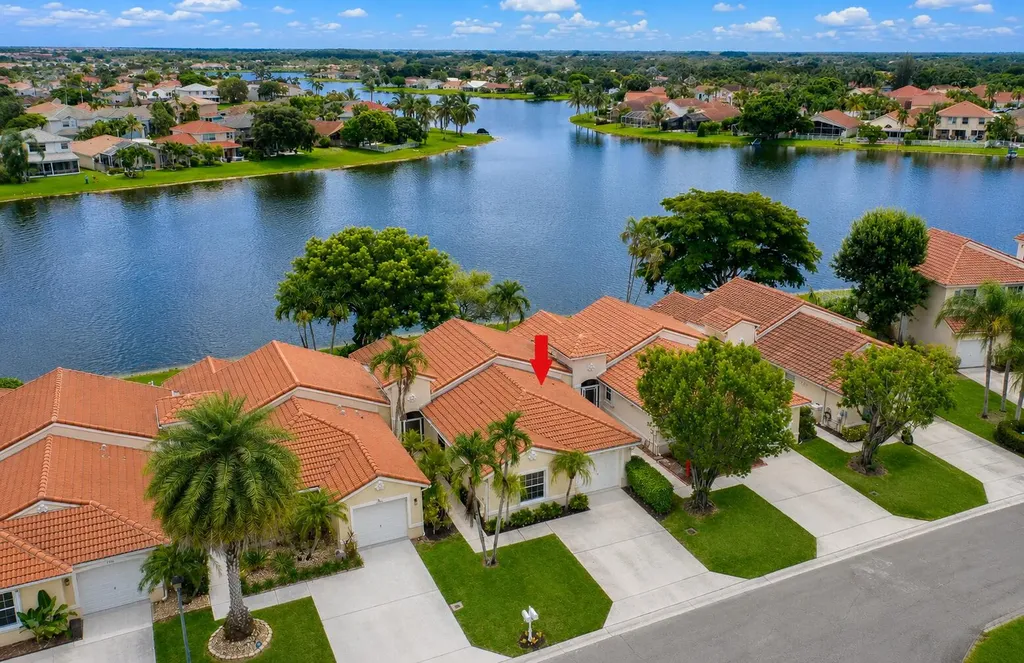 7188 Burgess Drive Lake Worth FL 33467