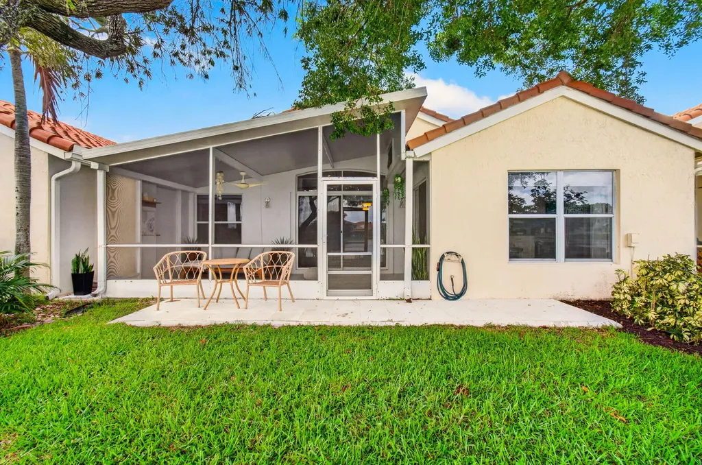 7188 Burgess Drive Lake Worth FL 33467