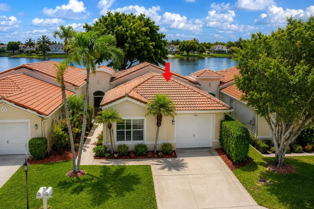 7188 Burgess Drive Lake Worth FL 33467