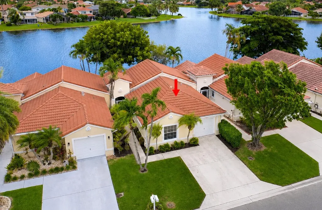 7188 Burgess Drive Lake Worth FL 33467