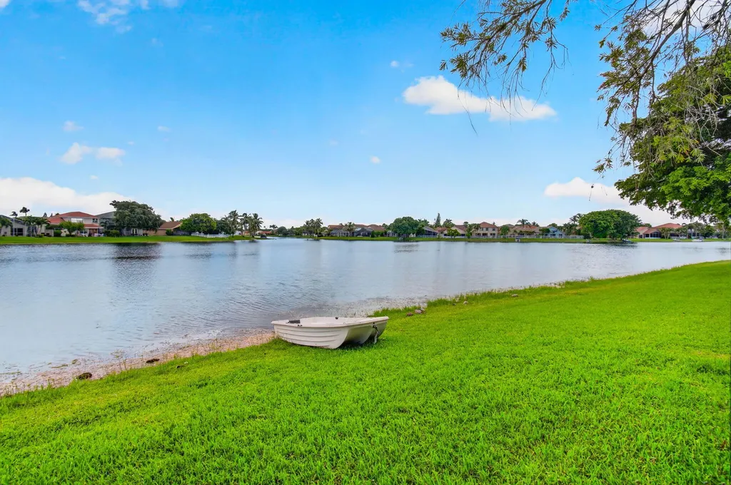 7188 Burgess Drive Lake Worth FL 33467