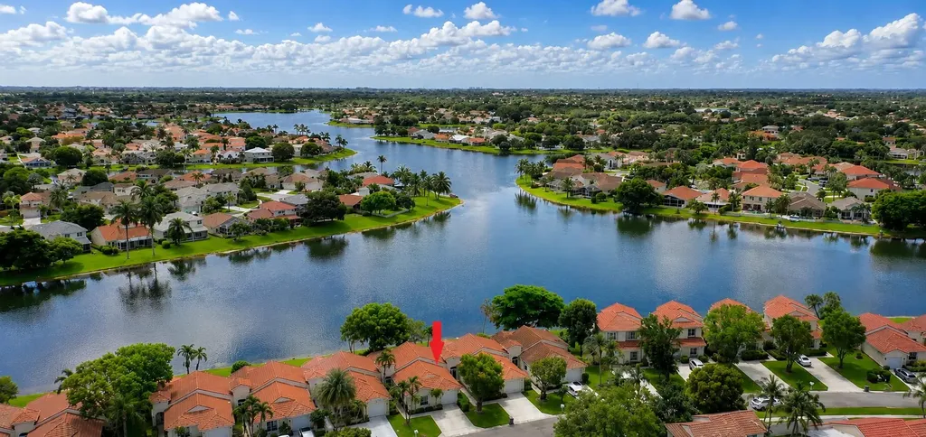 7188 Burgess Drive Lake Worth FL 33467