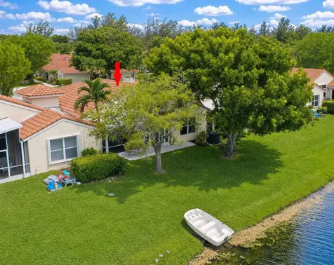 7188 Burgess Drive Lake Worth FL 33467