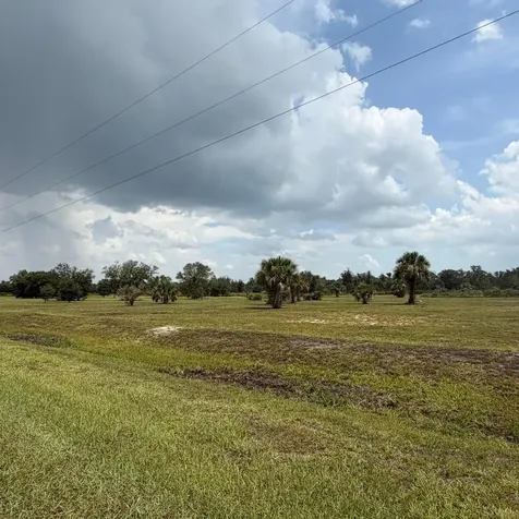 18514 260th Street Okeechobee FL 34972