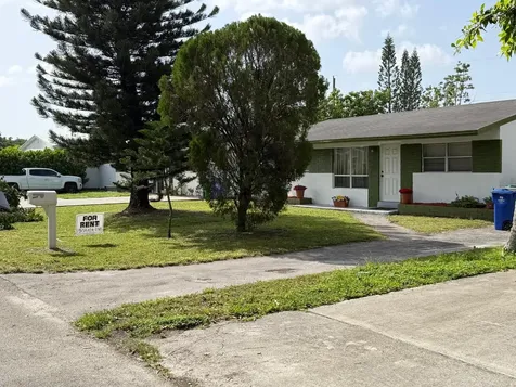 6328 SW 20th Street Miramar FL 33023