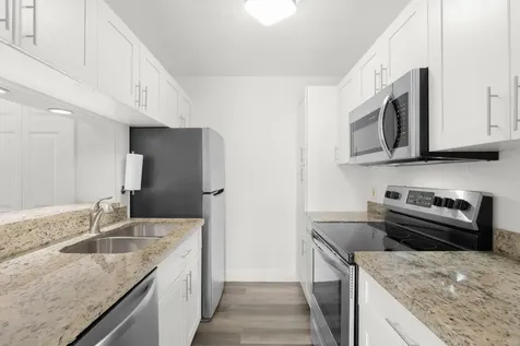 4541 W Mcnab Road Pompano Beach FL 33069