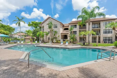 4541 W Mcnab Road Pompano Beach FL 33069