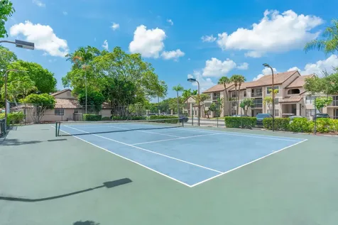 4541 W Mcnab Road Pompano Beach FL 33069