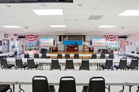 5300 Washington Street Hollywood FL 33021