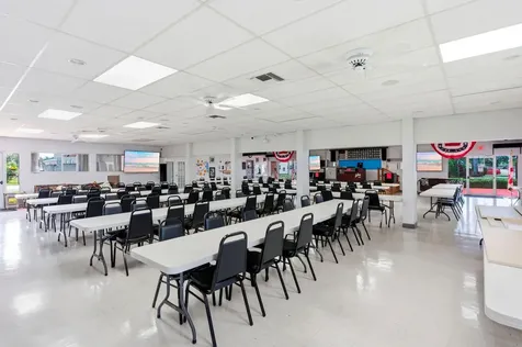 5300 Washington Street Hollywood FL 33021
