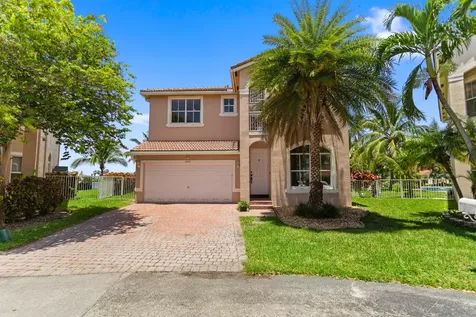 2905 SW 139th Avenue Miramar FL 33027