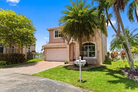 2905 SW 139th Avenue Miramar FL 33027