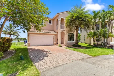 2905 SW 139th Avenue Miramar FL 33027