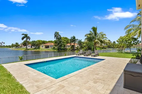 2905 SW 139th Avenue Miramar FL 33027