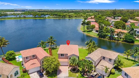 2905 SW 139th Avenue Miramar FL 33027