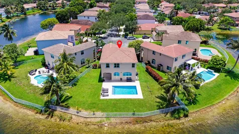 2905 SW 139th Avenue Miramar FL 33027