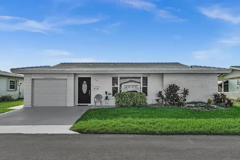 7500 NW 73rd Avenue Tamarac FL 33321