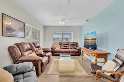 7500 NW 73rd Avenue Tamarac FL 33321
