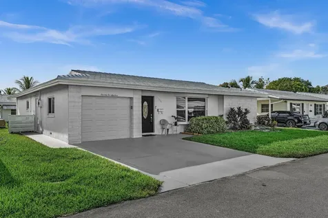 7500 NW 73rd Avenue Tamarac FL 33321