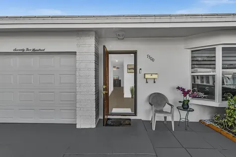 7500 NW 73rd Avenue Tamarac FL 33321