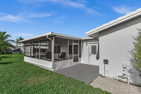 7500 NW 73rd Avenue Tamarac FL 33321