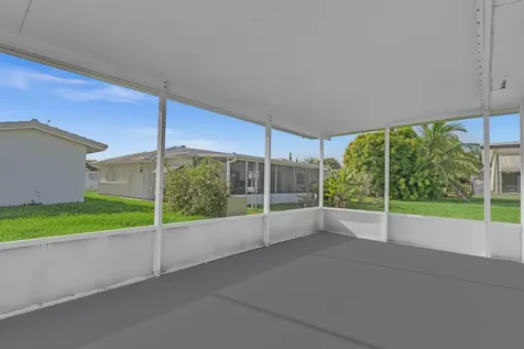7500 NW 73rd Avenue Tamarac FL 33321