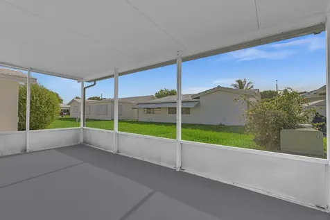 7500 NW 73rd Avenue Tamarac FL 33321