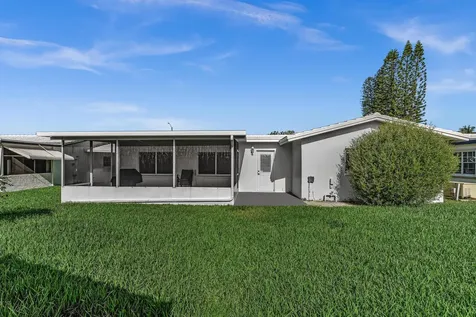 7500 NW 73rd Avenue Tamarac FL 33321