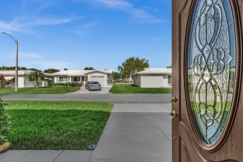 7500 NW 73rd Avenue Tamarac FL 33321