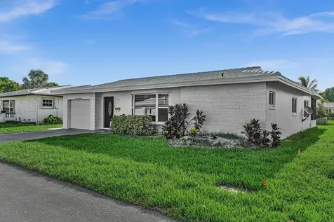 7500 NW 73rd Avenue Tamarac FL 33321
