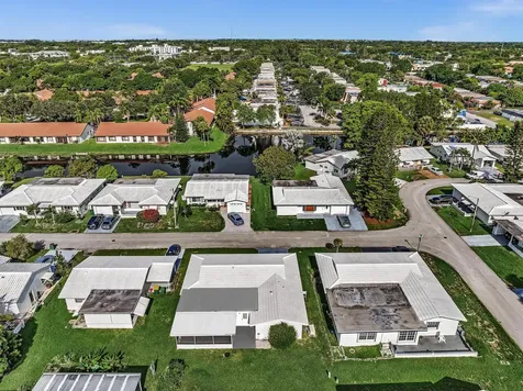 7500 NW 73rd Avenue Tamarac FL 33321