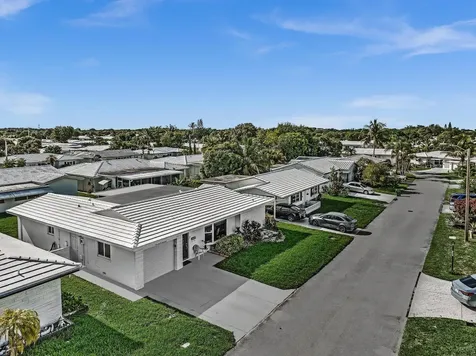 7500 NW 73rd Avenue Tamarac FL 33321