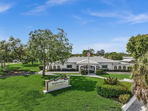 7500 NW 73rd Avenue Tamarac FL 33321