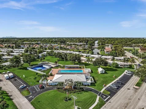 7500 NW 73rd Avenue Tamarac FL 33321