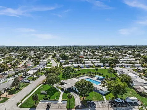 7500 NW 73rd Avenue Tamarac FL 33321