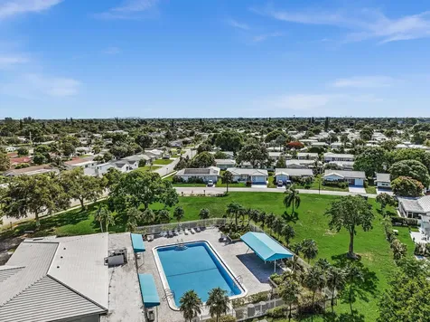 7500 NW 73rd Avenue Tamarac FL 33321
