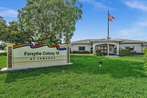 7500 NW 73rd Avenue Tamarac FL 33321